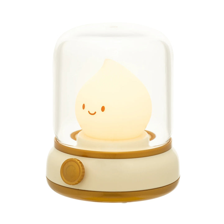 Mini LED Cartoon Lamp