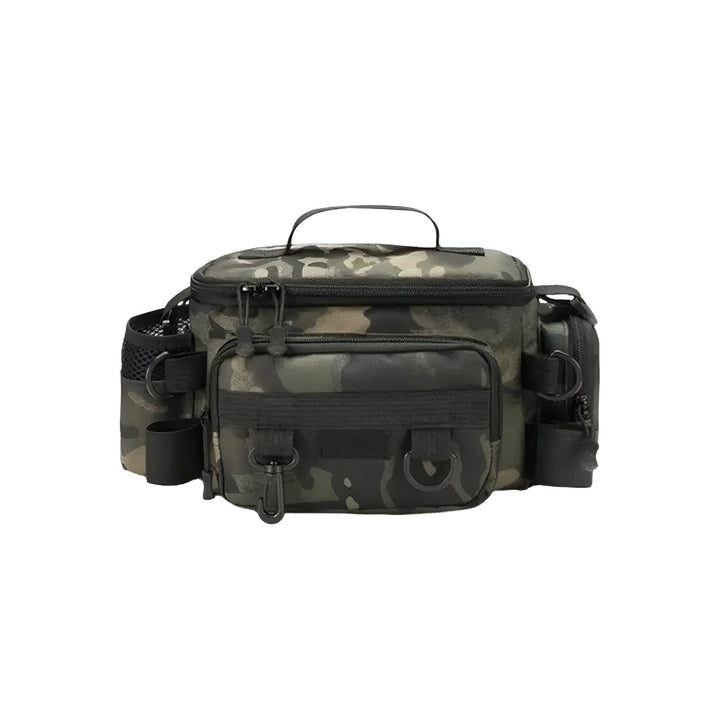 Fishing Shoulder Rod Bag