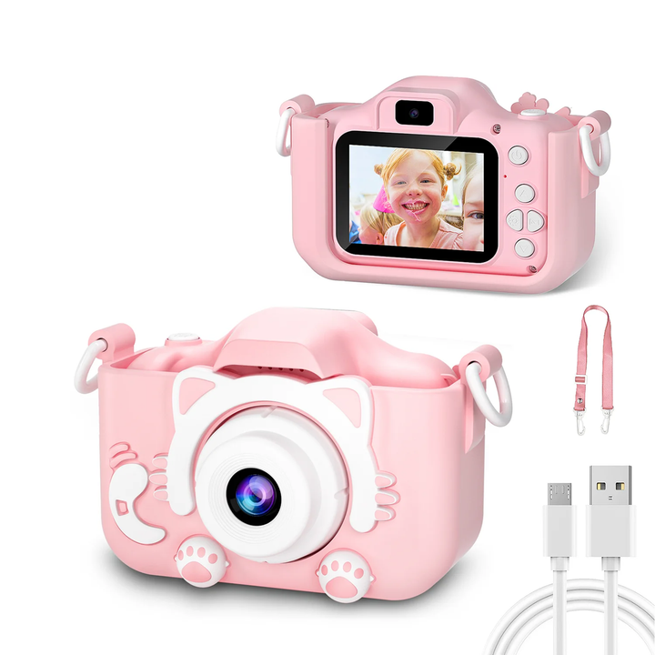 Kids Digital Camera Toy