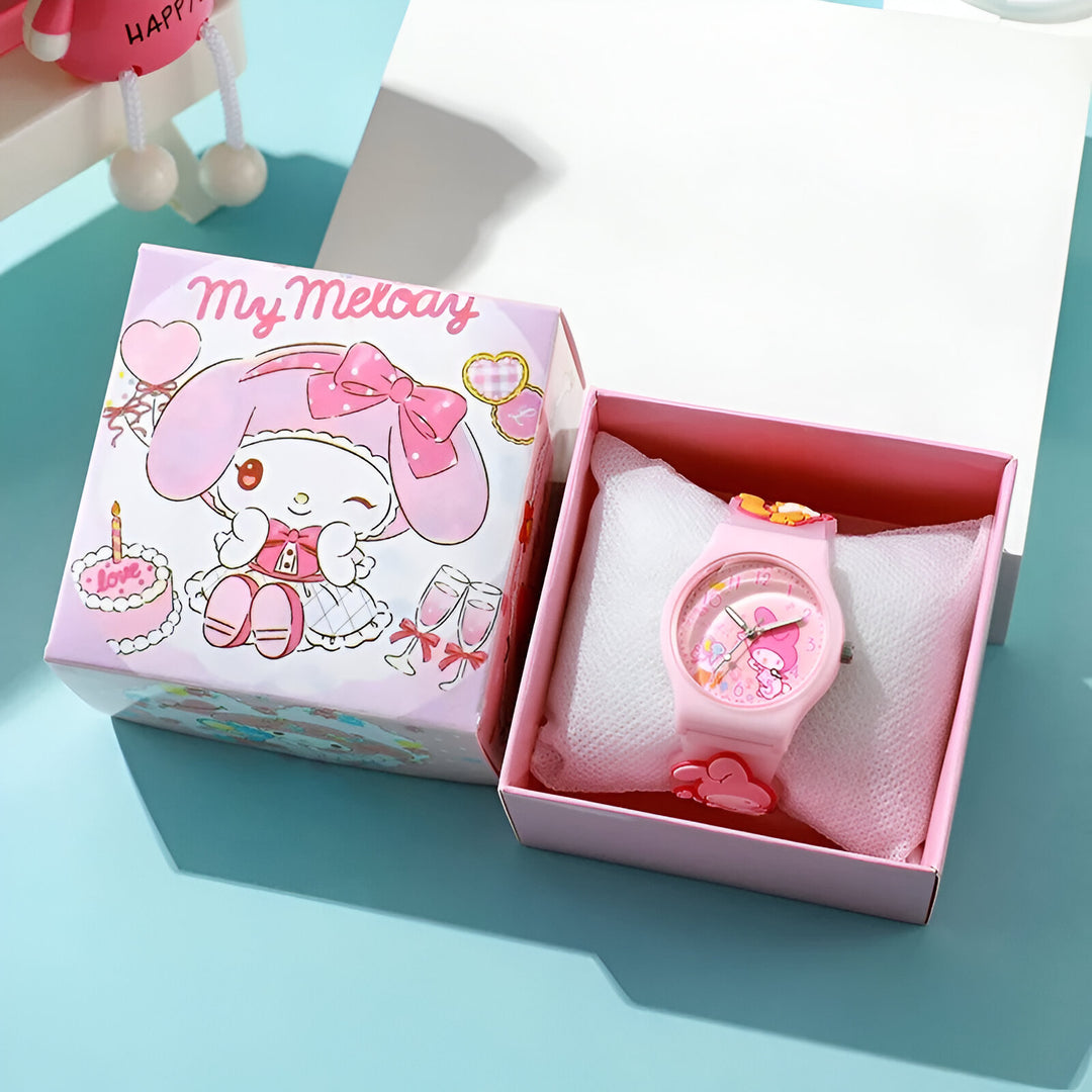 Sanrio Kids Watch Gift