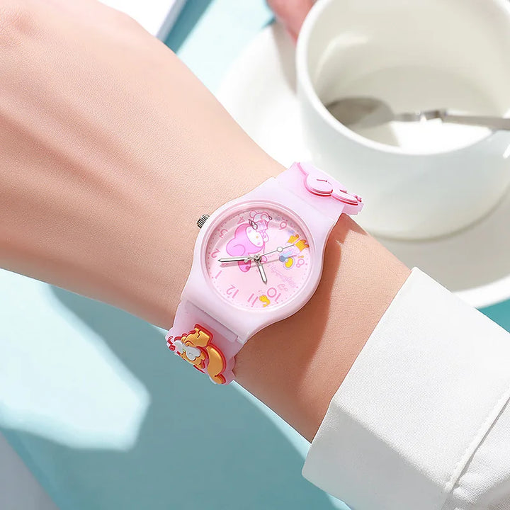Sanrio Kids Watch Gift