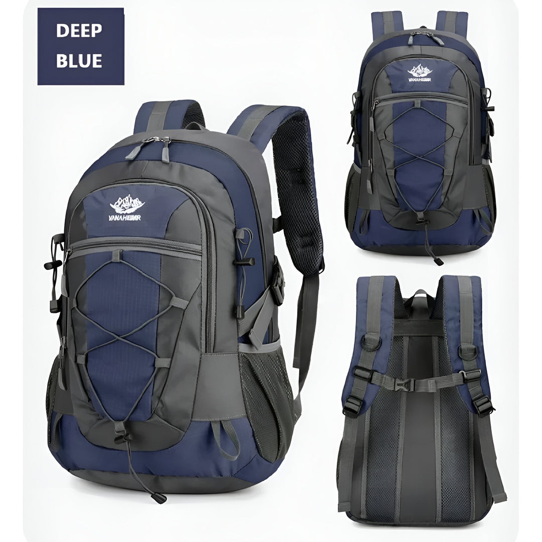 Lightweight Waterproof Hiking Backpack