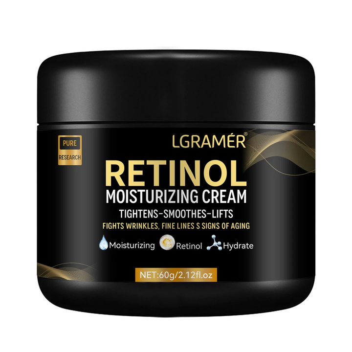 Men’s Retinol Face Cream