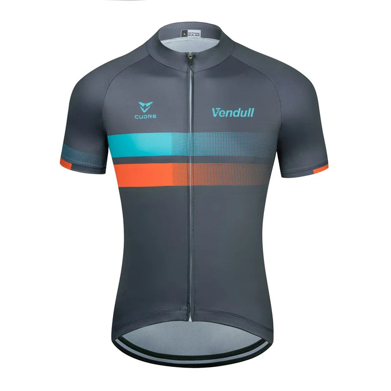 Vendull Men's Cycling Jersey
