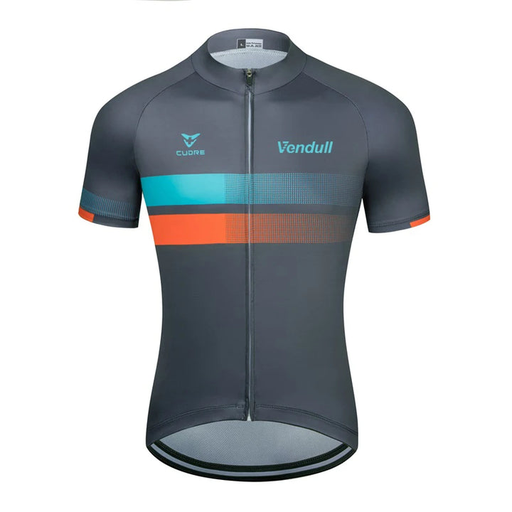 Vendull Men's Cycling Jersey
