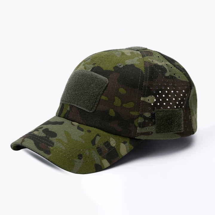 Men’s Camouflage Sun Hat