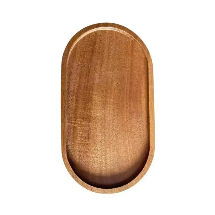 Wooden Serving Tray