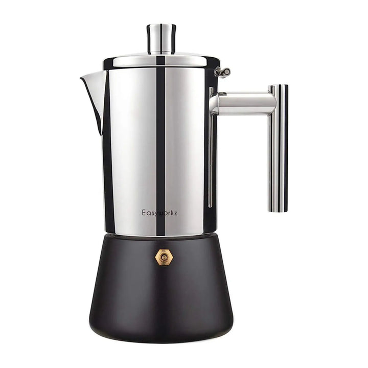 Stovetop Espresso Maker