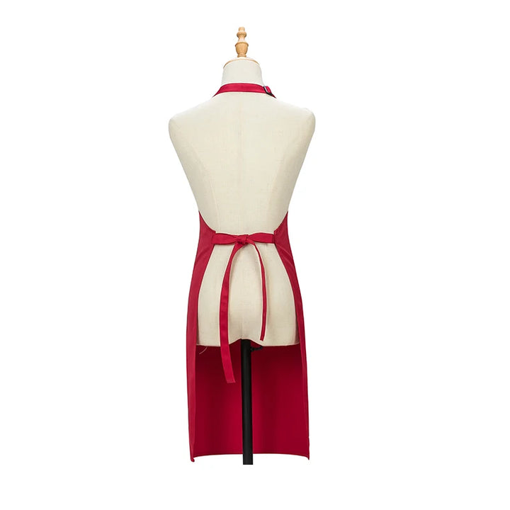 Custom Logo Kitchen & Work Apron