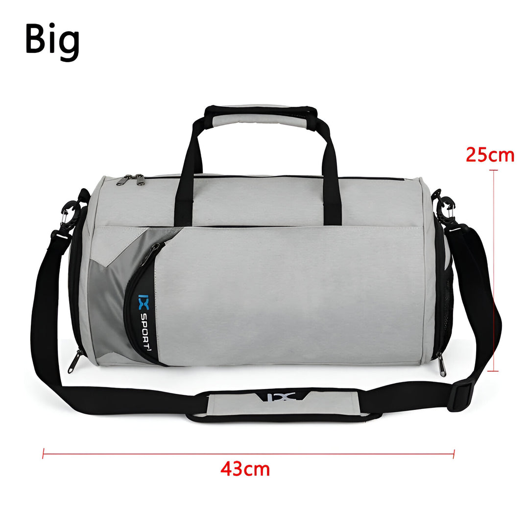 Men's Large Gym Bag