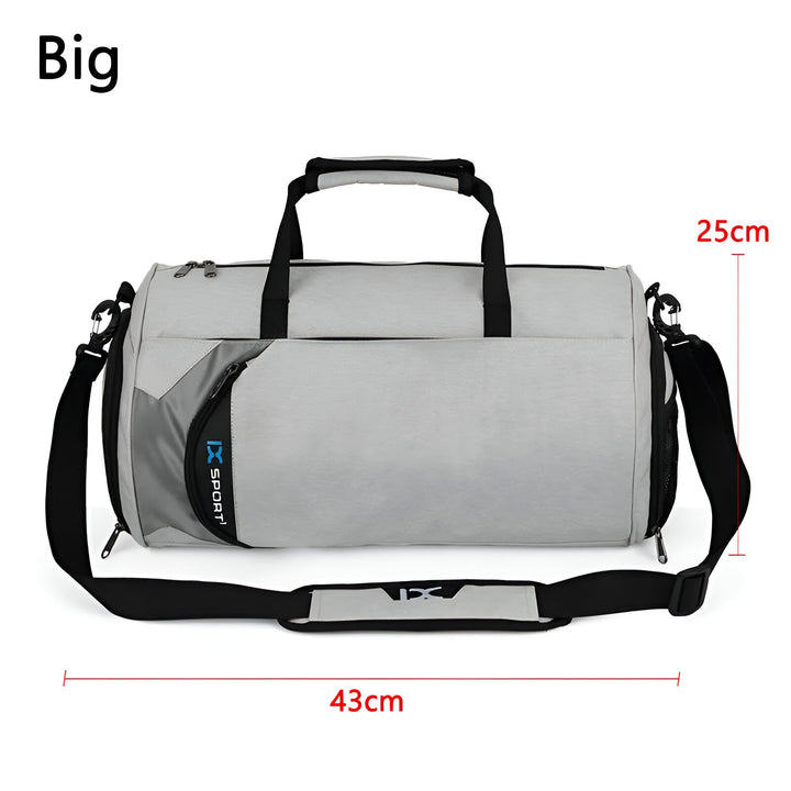 Men's Large Gym Bag