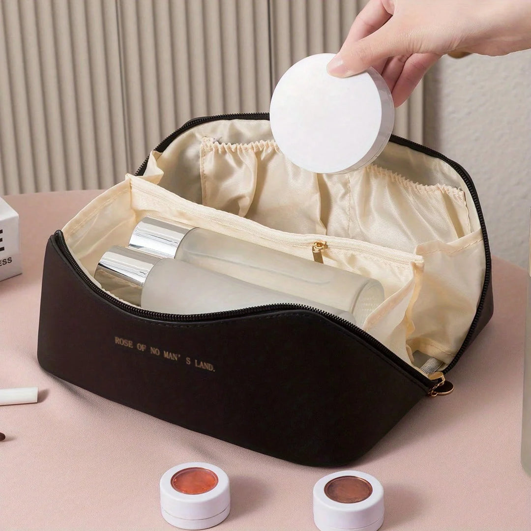 Luxury Makeup Organizer