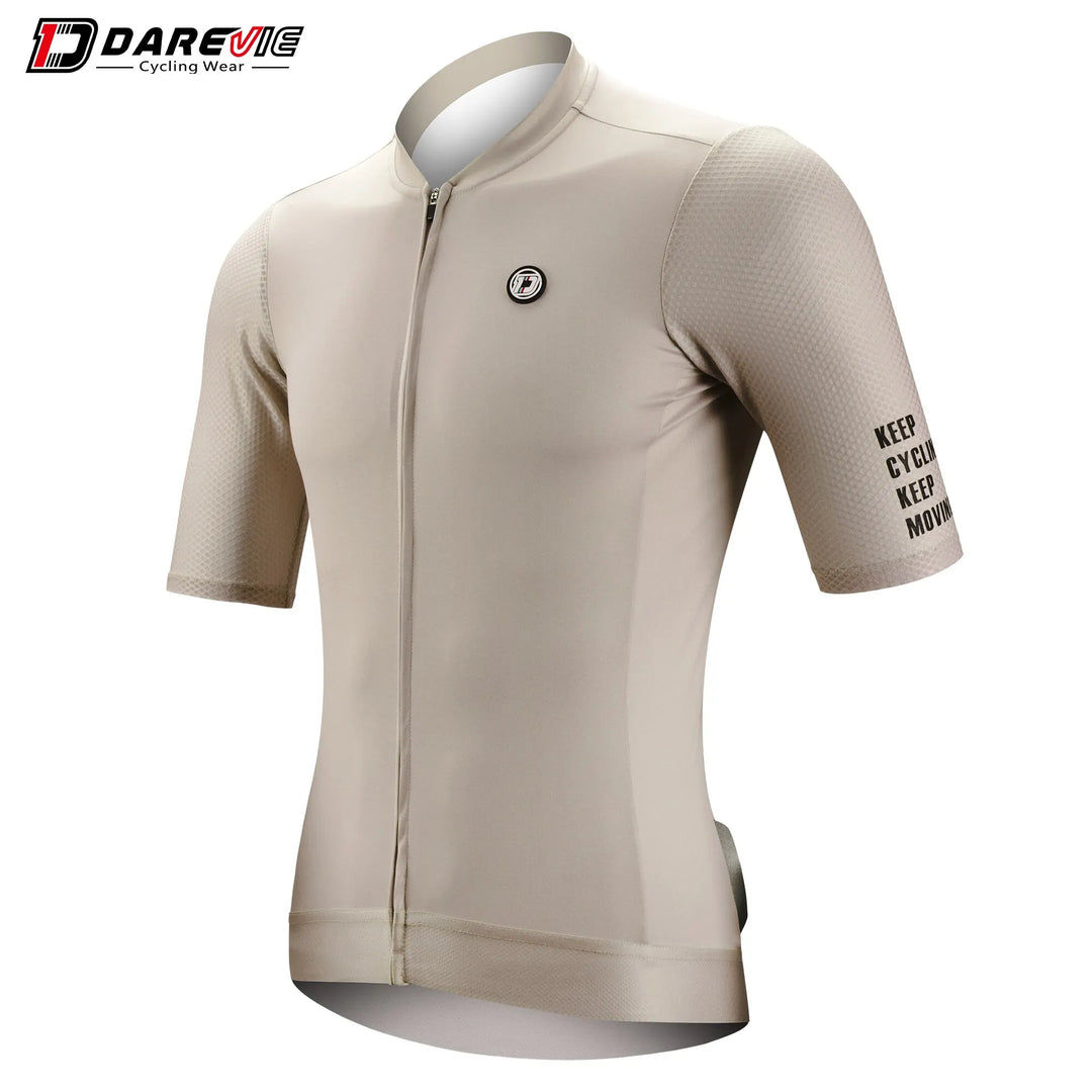 SPF Cycling Jersey