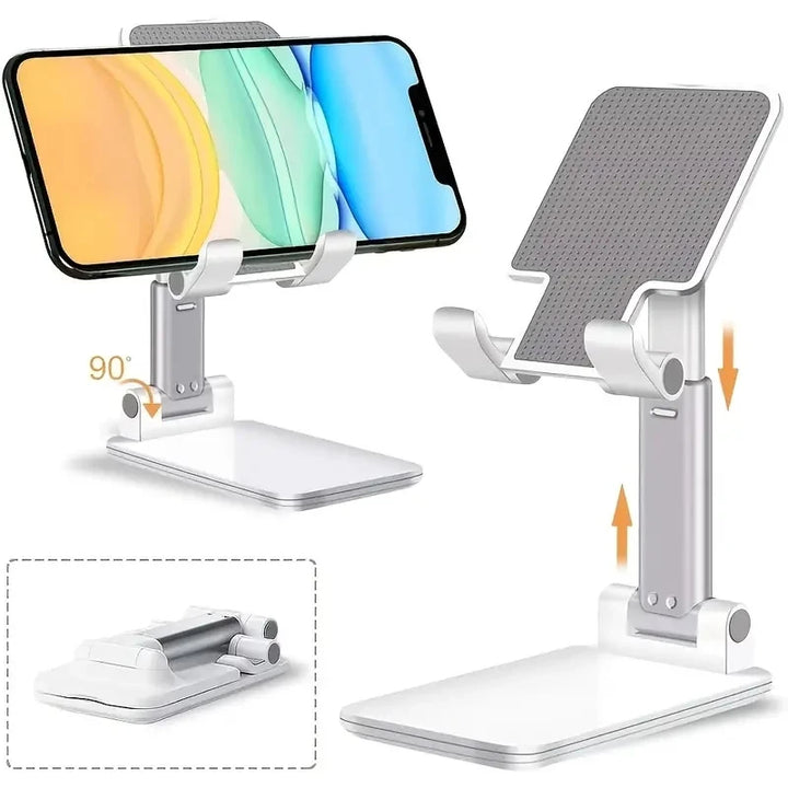 Adjustable Phone Stand Holder