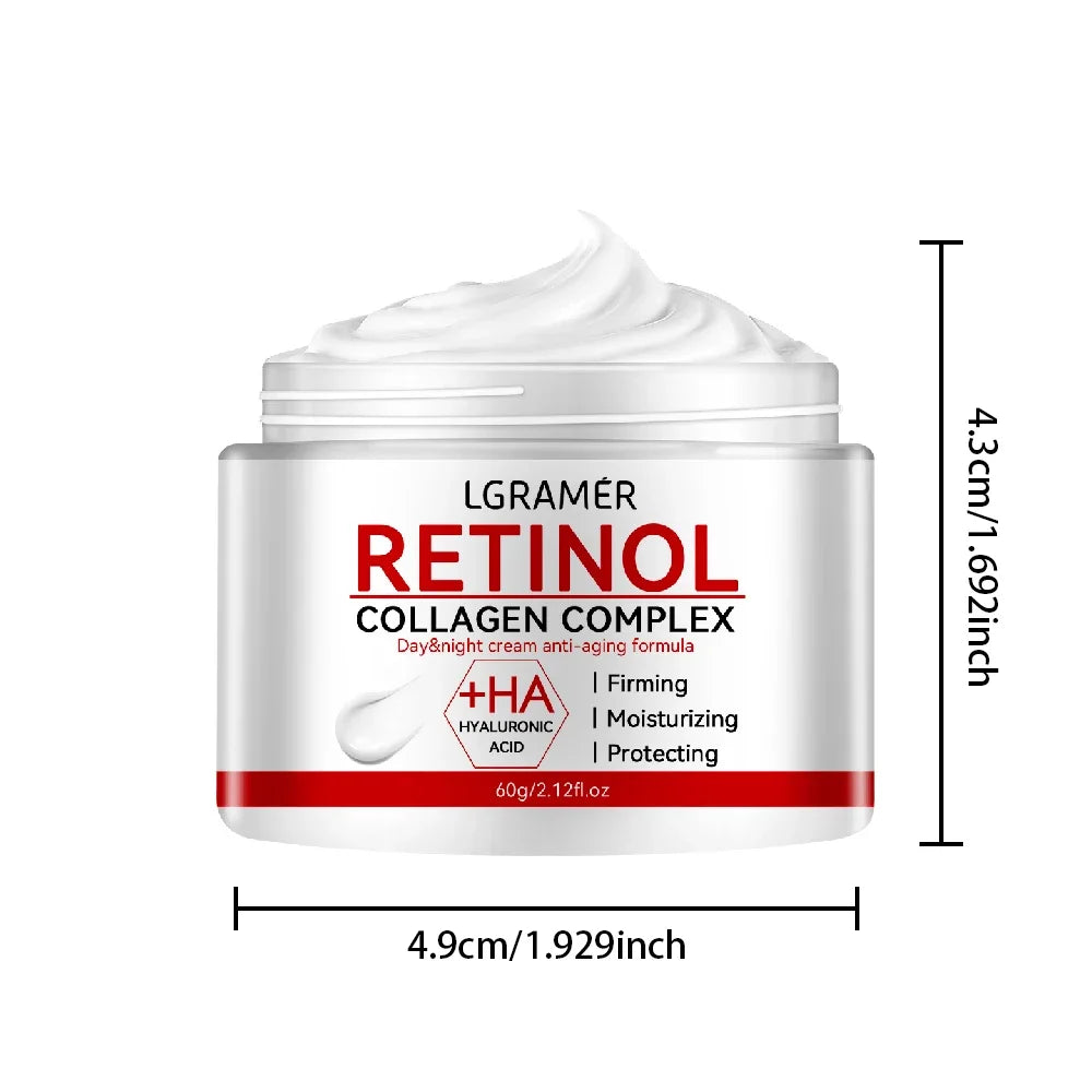 Retinol Anti-Aging Cream
