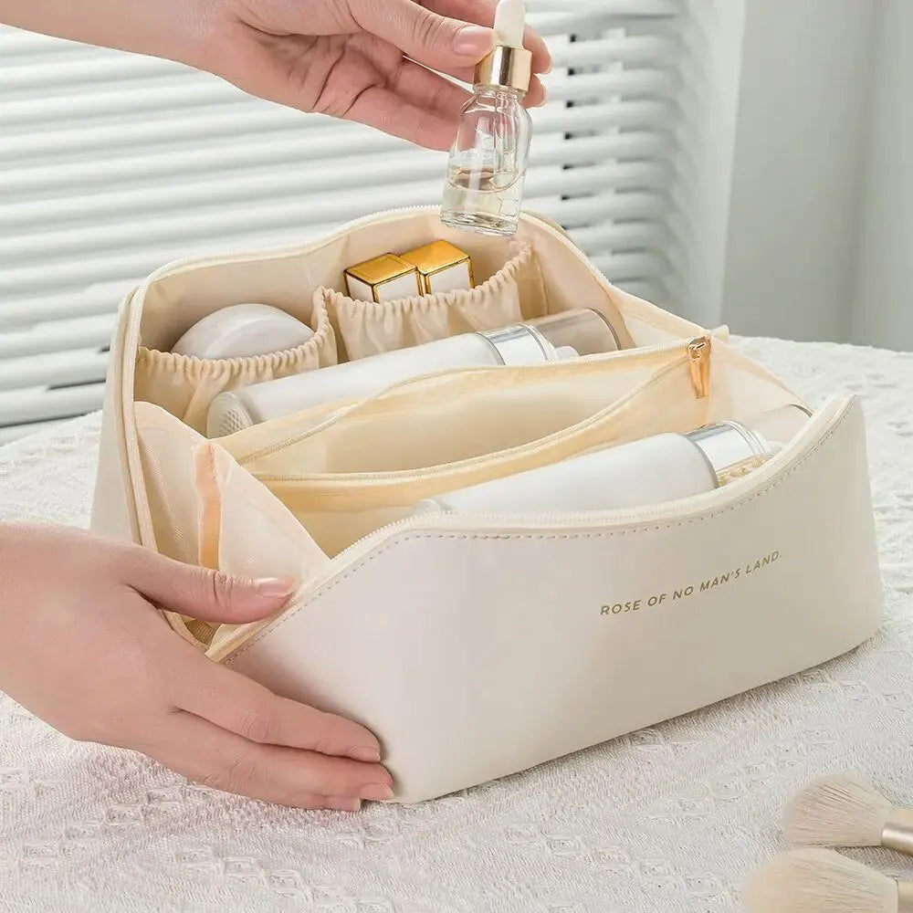 Luxury Makeup Organizer