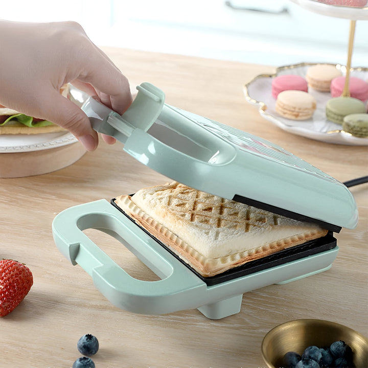 Portable Electric Sandwich Maker