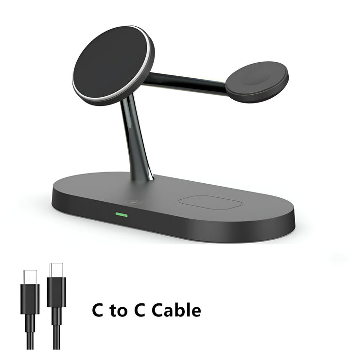 3 in 1 Charging Station
