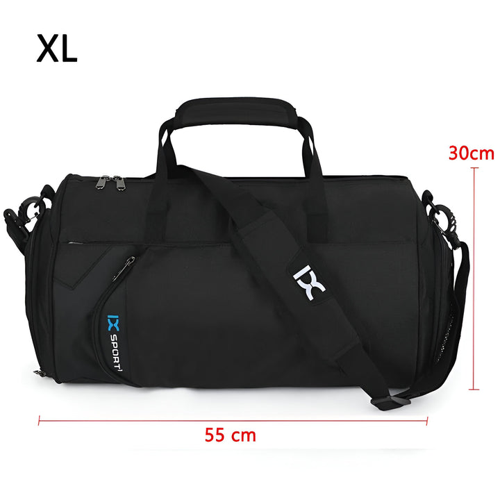 Men's Large Gym Bag