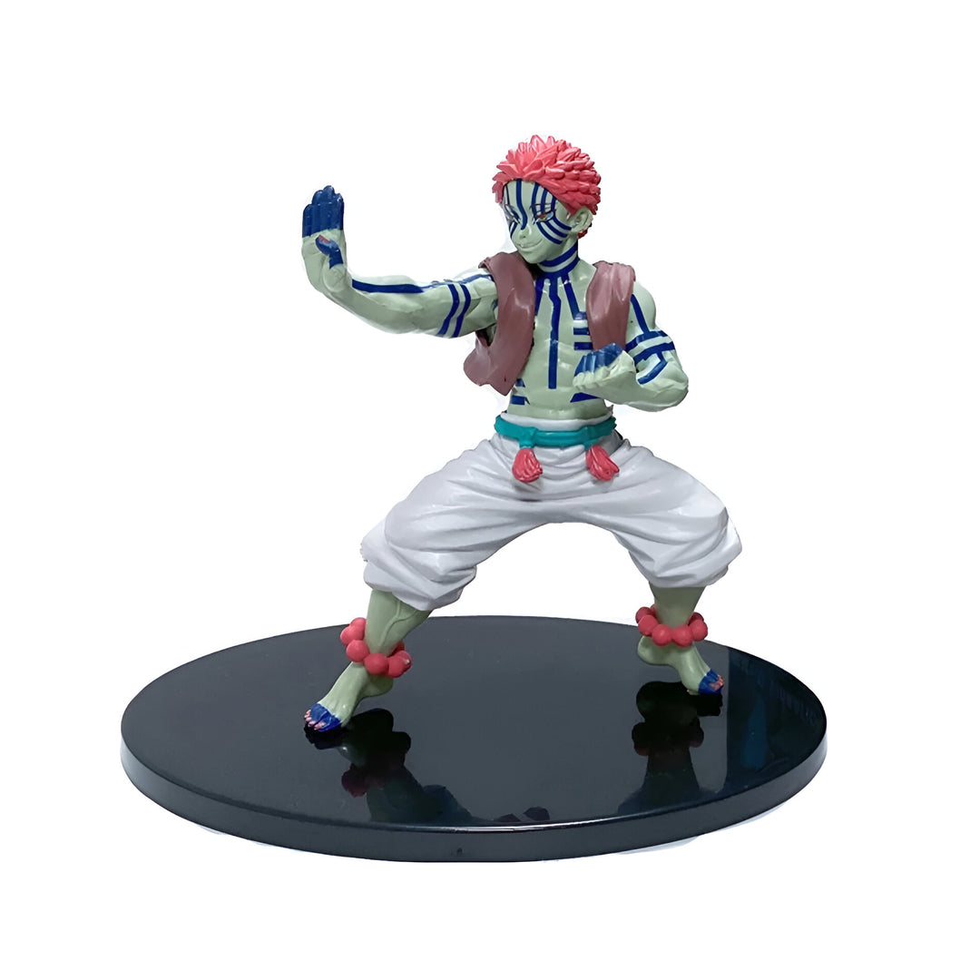 Demon Slayer Action Figures Set