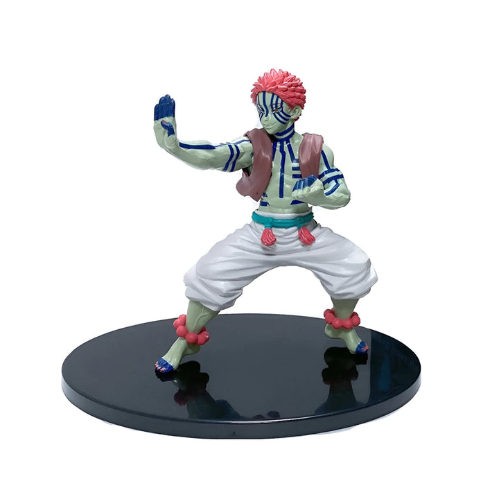 Demon Slayer Action Figures Set