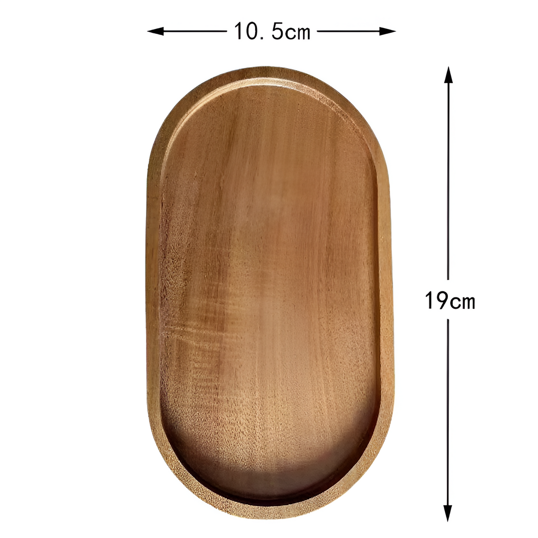 Wooden Serving Tray