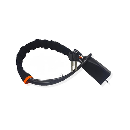 Car Anti-theft Steering Lock