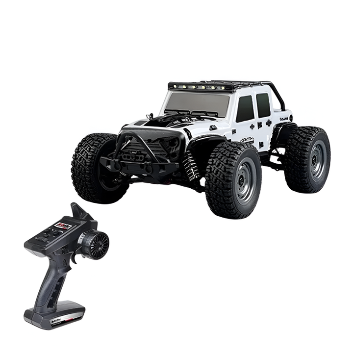 StormDrift 4WD High-Speed RC Car-SmashingFinds