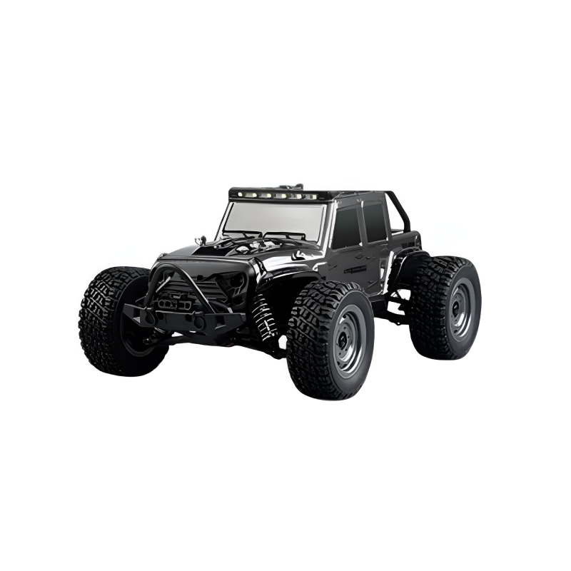 StormDrift 4WD High-Speed RC Car-SmashingFinds