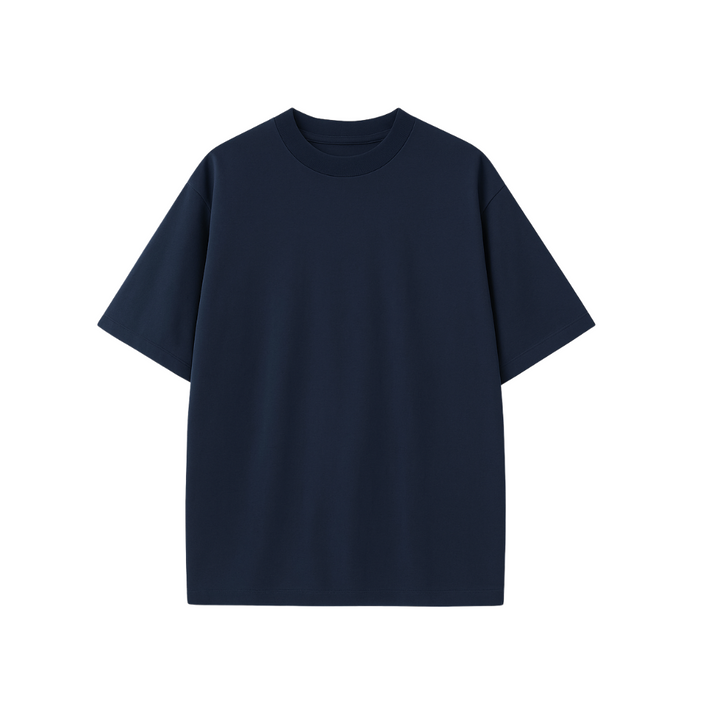 Custom Printed Men's T-Shirt