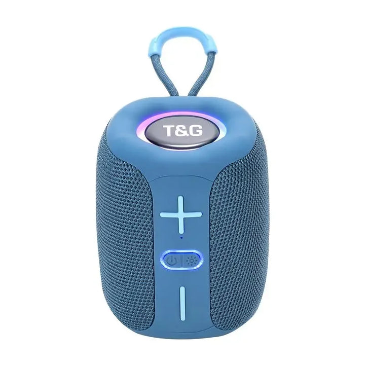 TG658 Portable Bluetooth Speaker-SmashingFinds