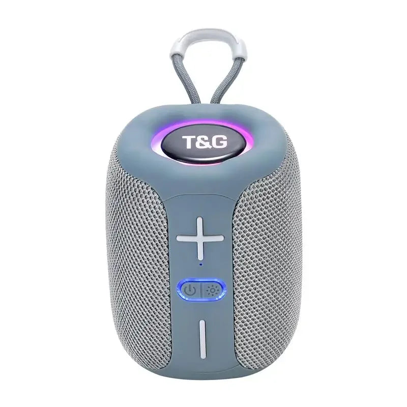 TG658 Portable Bluetooth Speaker-SmashingFinds