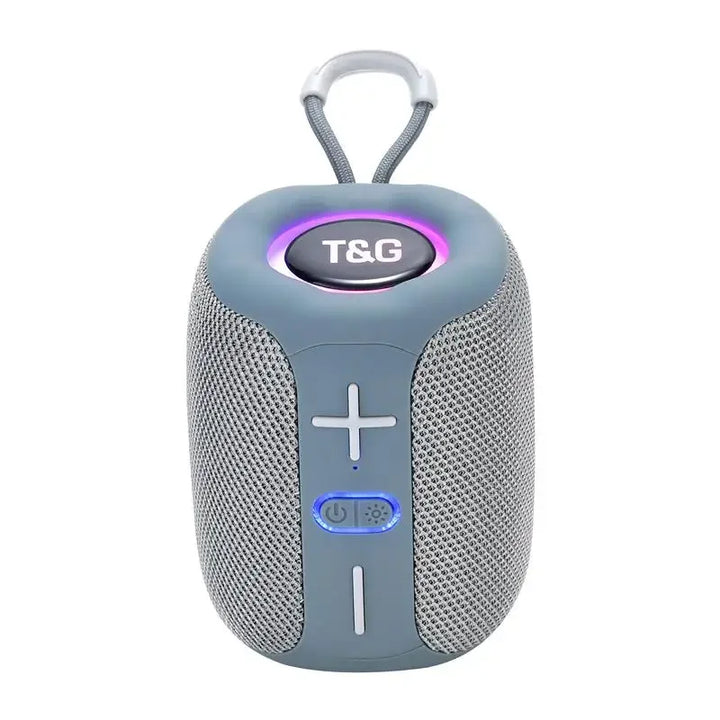 TG658 Portable Bluetooth Speaker-SmashingFinds