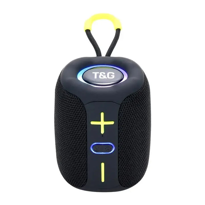 TG658 Portable Bluetooth Speaker-SmashingFinds