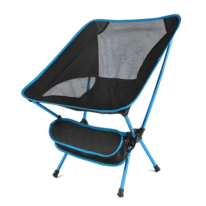 Ultralight Portable Folding Chair-SmashingFinds