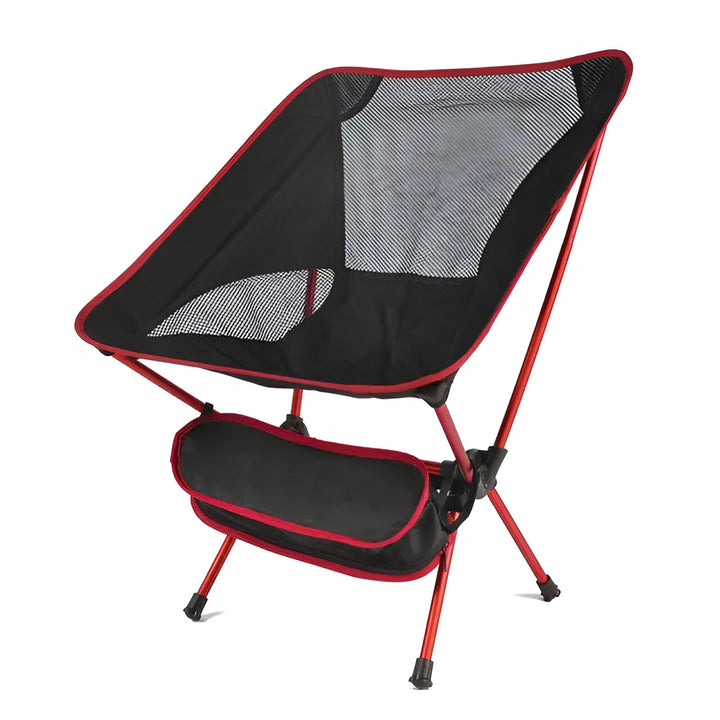 Ultralight Portable Folding Chair-SmashingFinds