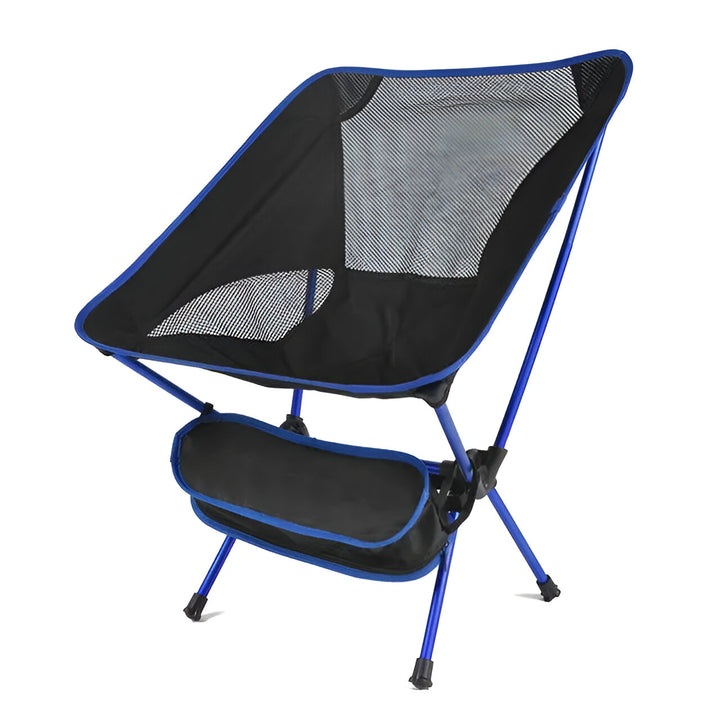 Ultralight Portable Folding Chair-SmashingFinds