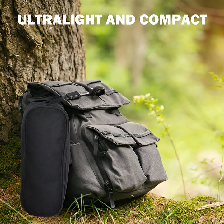 Ultralight Portable Folding Chair-SmashingFinds