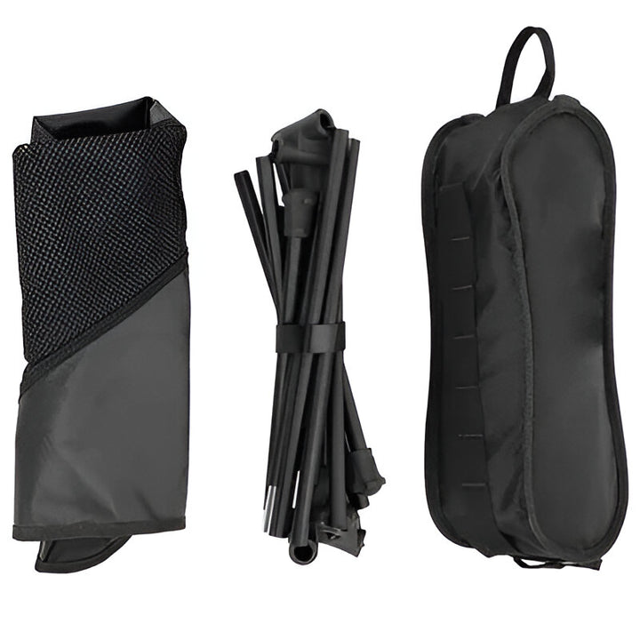 Ultralight Portable Folding Chair-SmashingFinds