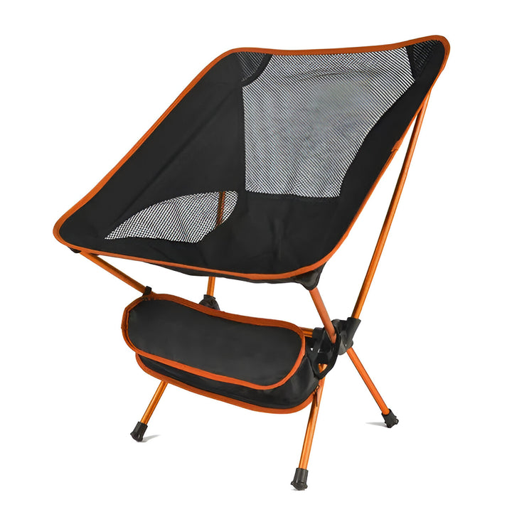Ultralight Portable Folding Chair-SmashingFinds