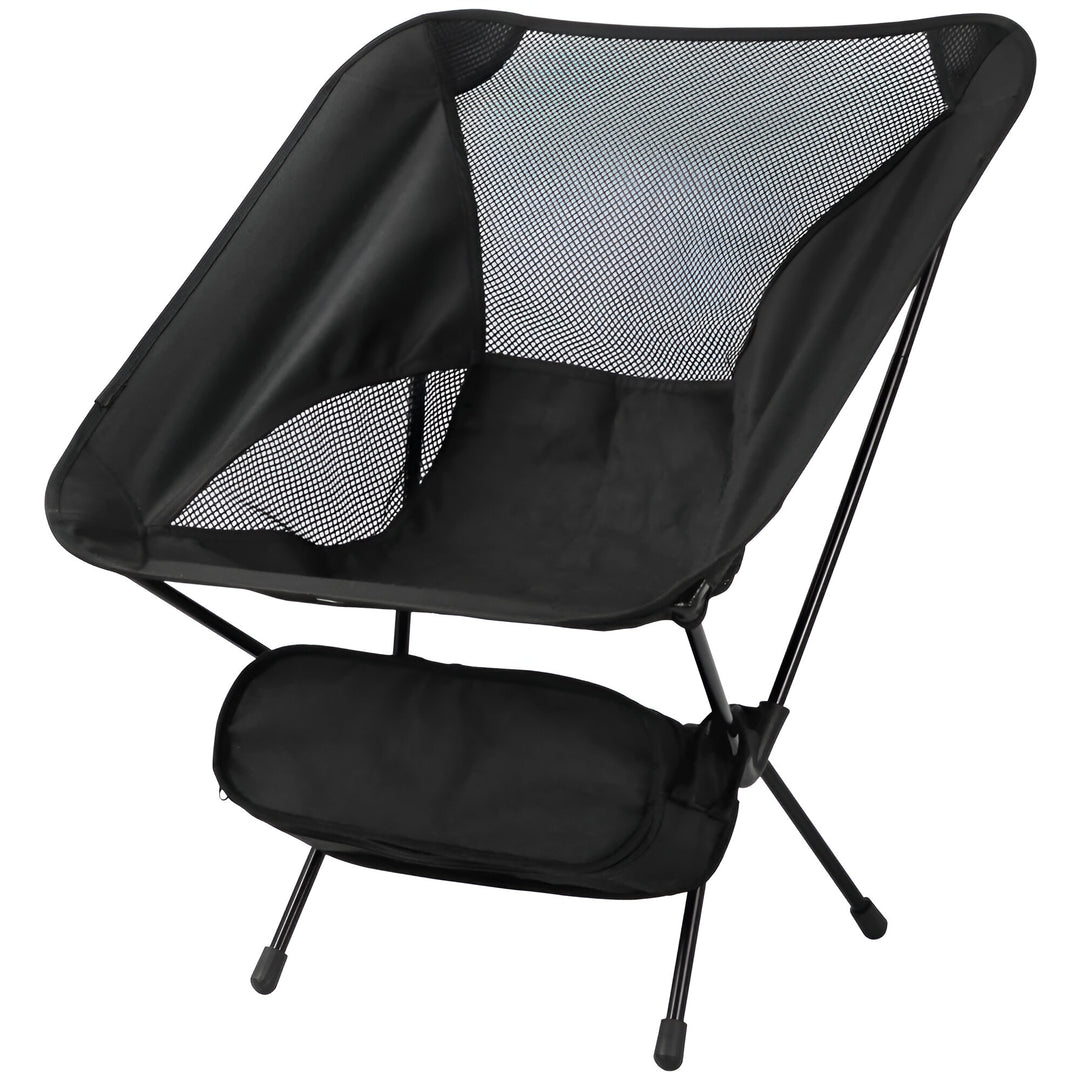 Ultralight Portable Folding Chair-SmashingFinds