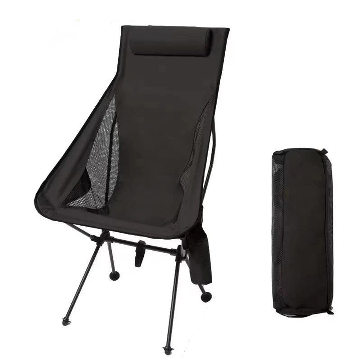 WESTTUNE Folding Camping Chair-SmashingFinds