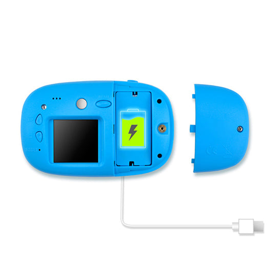 Lilliput Toy Camera - Digital Fun for Kids