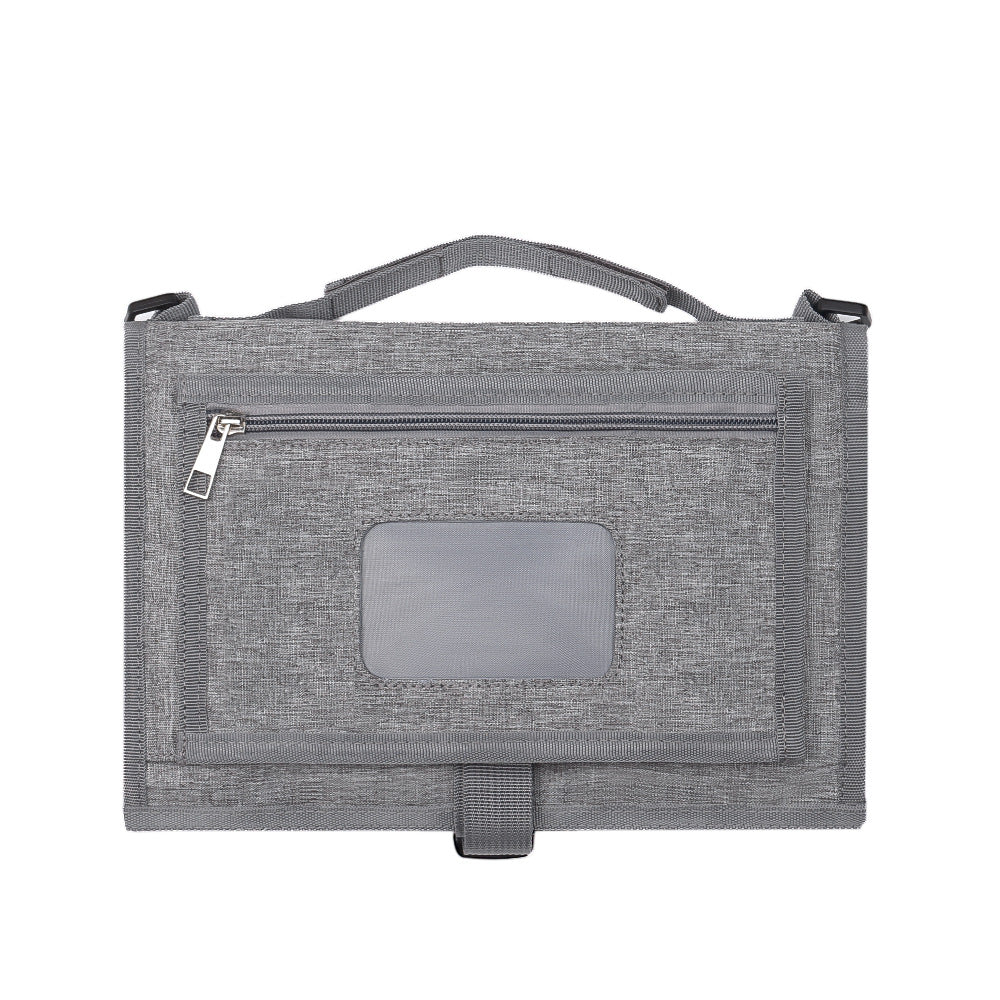 Baby Changing Pad - Portable Travel Essential