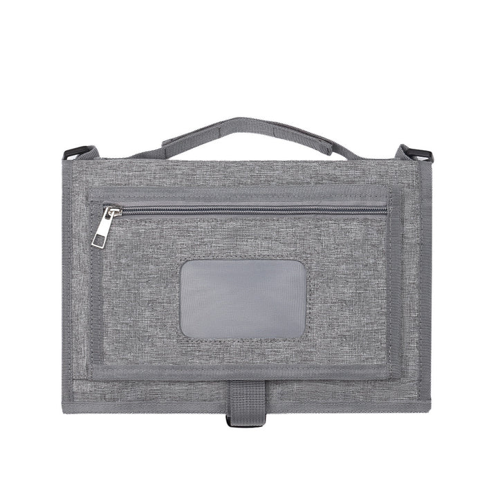 Baby Changing Pad - Portable Travel Essential
