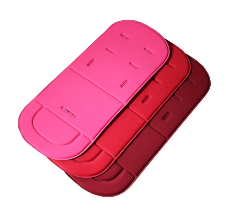 Baby Stroller Cushion - Universal Comfort Pad