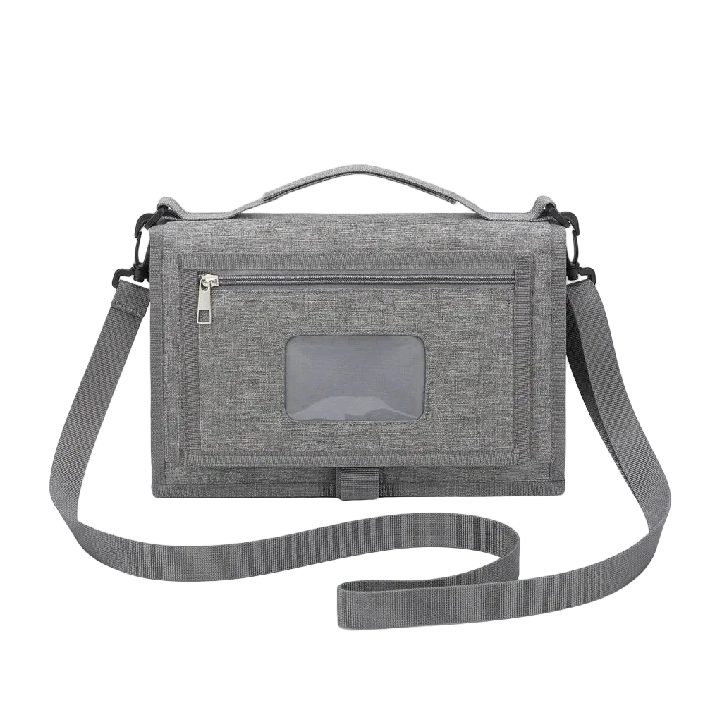 Baby Changing Pad - Porta - Portable Travel Essential