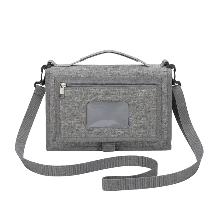 Baby Changing Pad - Porta - Portable Travel Essential