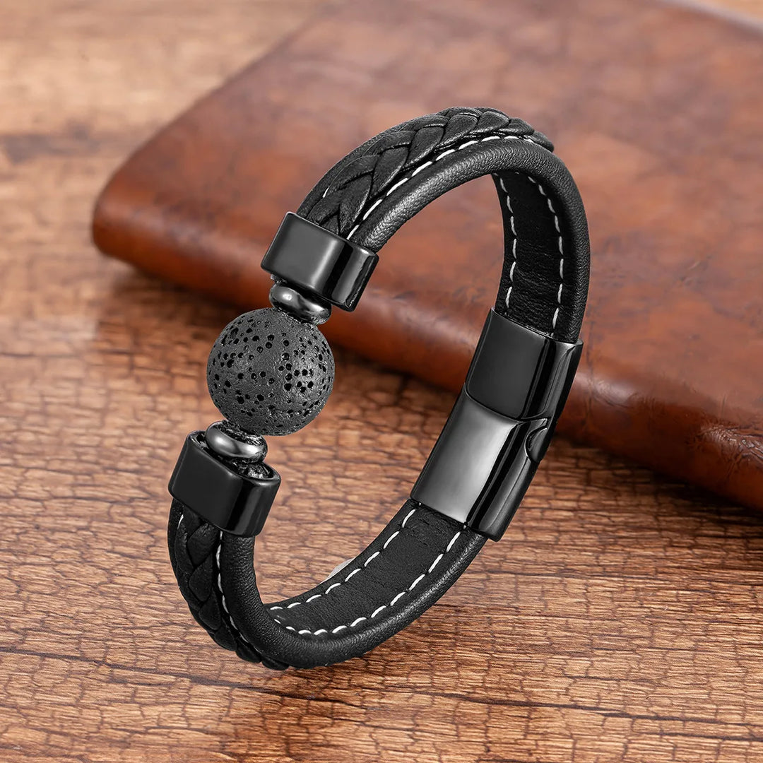 Tiger Eye Stone Bracelet