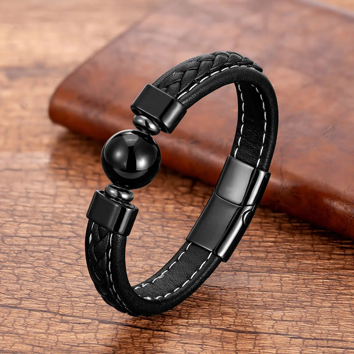 Tiger Eye Stone Bracelet